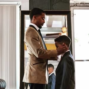 Meet your Posher, Channing